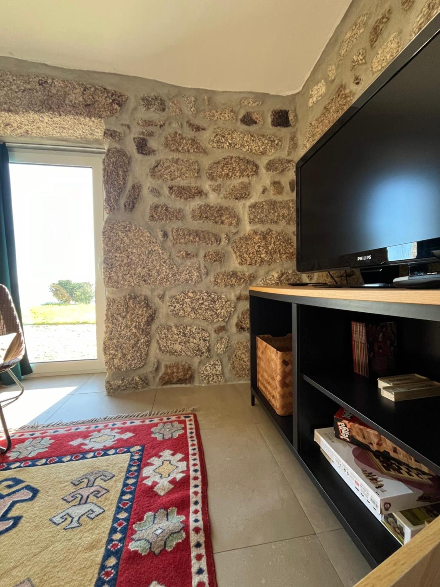 Villa Batoca By Burra Velha - Private House à Castelbuono Extérieur photo
